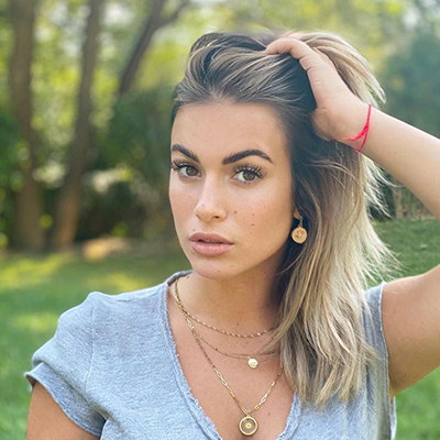 Carla Moreau