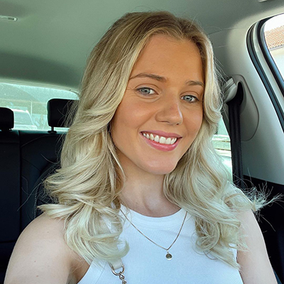 Carola Kristiansen