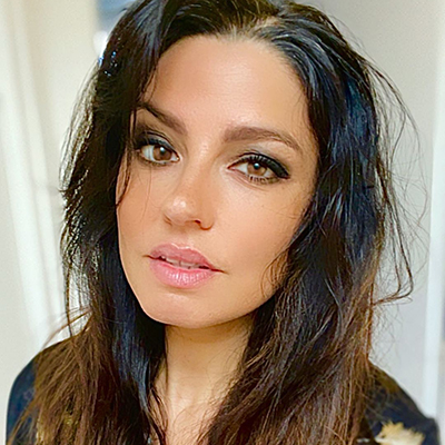 Carole Quintaine