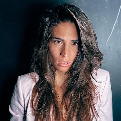 Carolina Marcialis