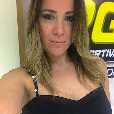 Carolina Prato