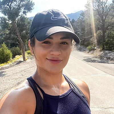 Cynthia Calvillo