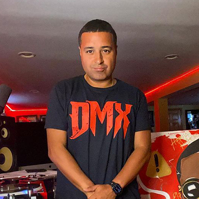 DJ Camilo