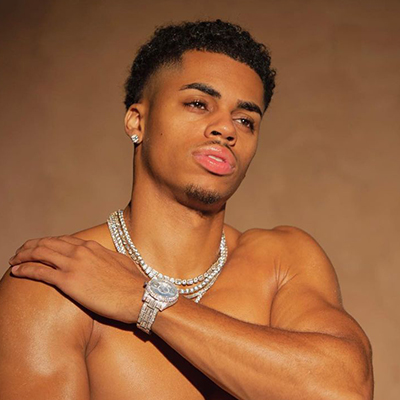 Deven Hubbard