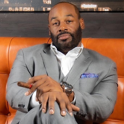 Donovan McNabb