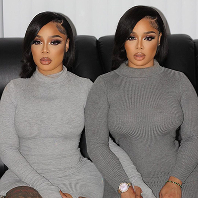 Double Dose Twins