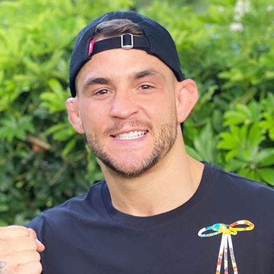 Dustin Poirier