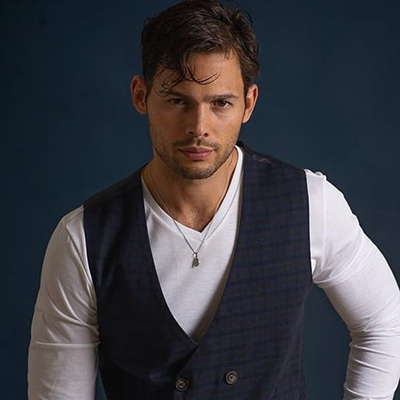 Emmanuel Palomares