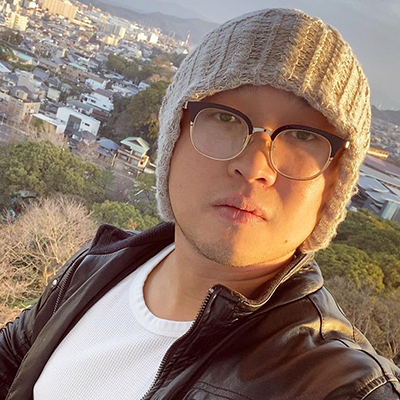 Eric Choh