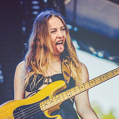 Este Haim