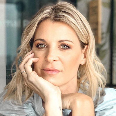 Eugenia Tobal