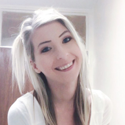 Fallon Sherrock