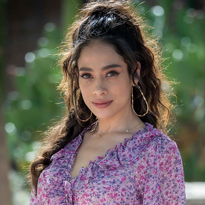 Fatima Molina