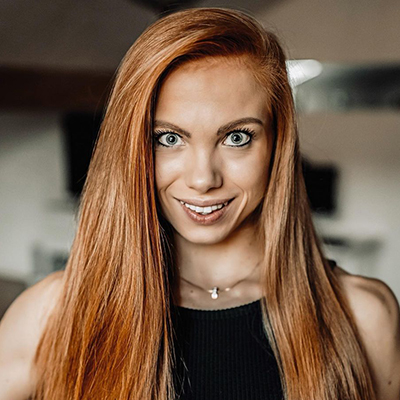 Franziska Lohberger