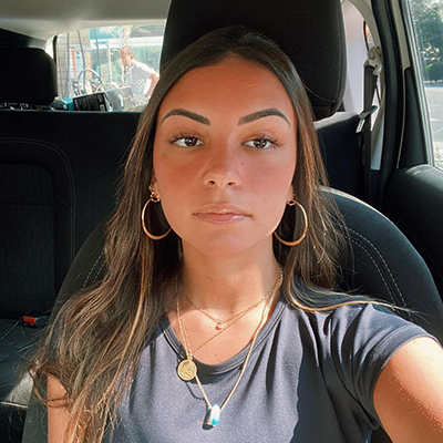 Gabriela Moura