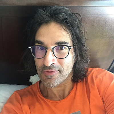Gary Gulman