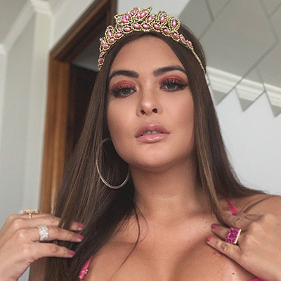 Geisy Arruda