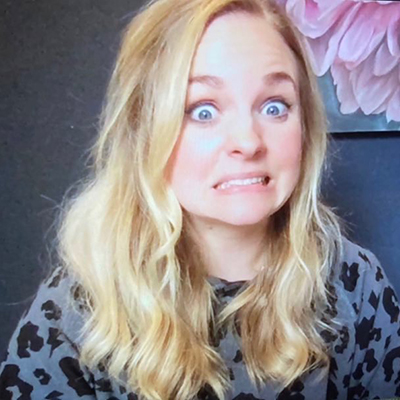 Georgia Tennant