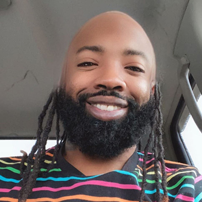 Gerald Huston