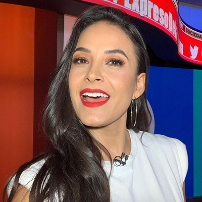 Gina Holguin