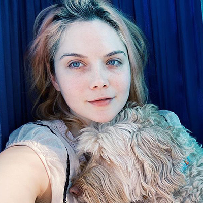 Gracie Gillam