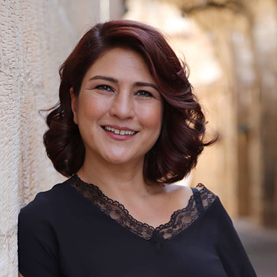 Gülçin Hatıhan
