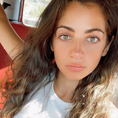 Harriet Pavlou