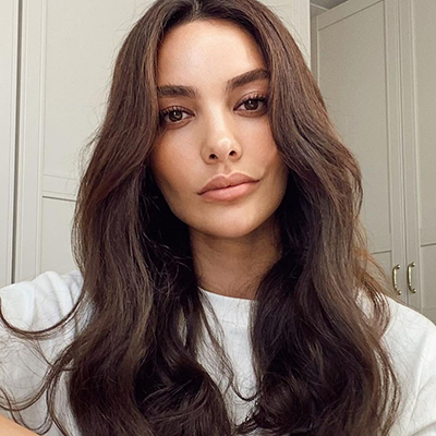 Hazal Filiz Küçükköse