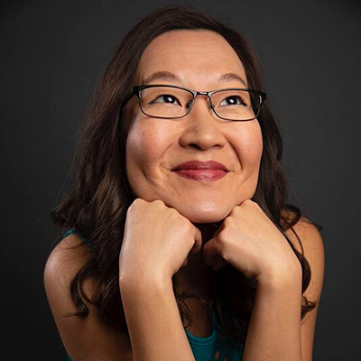 Helen Hong