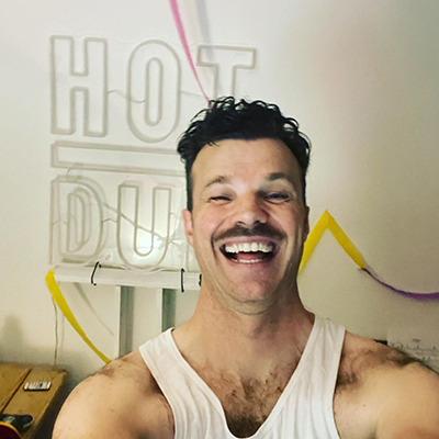 Hot Dub Time Machine