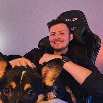 HypeMyke