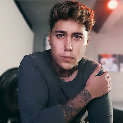 Italo Matheus