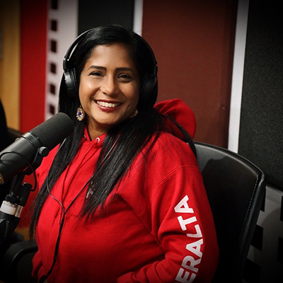 Ivonne Peralta