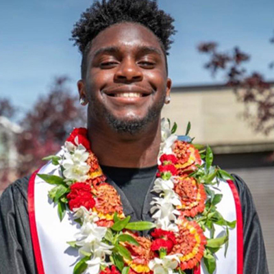 Jaylon Johnson
