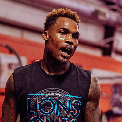 Jermell Charlo