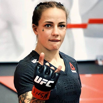 Jessica-Rose Clark
