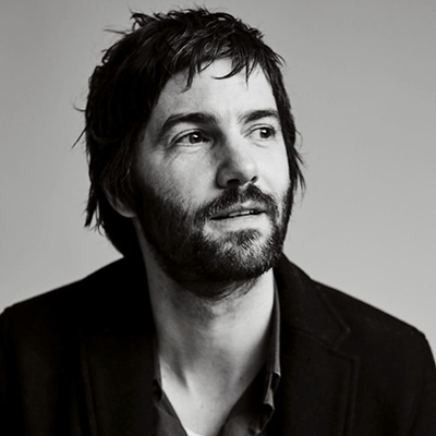 Jim Sturgess
