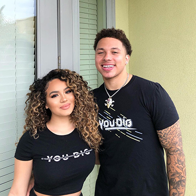 JuJu & Des