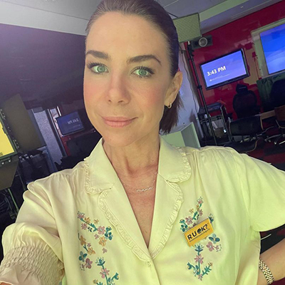 Kate Ritchie