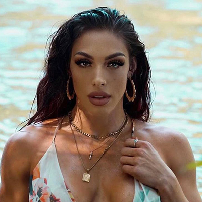 Kayla Rossi