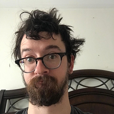 Keith Santagato