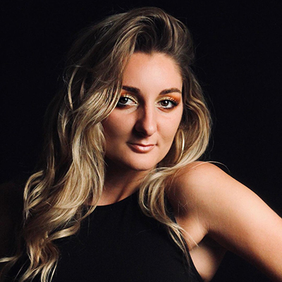Kelsey Griffen