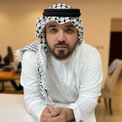 Khalid Al Ameri