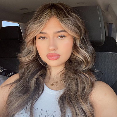 Khia Lopez