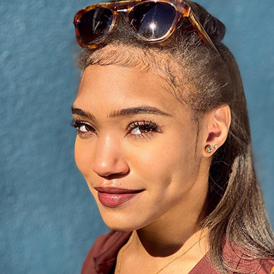 Kourtney George