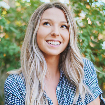 Kristen McGowan
