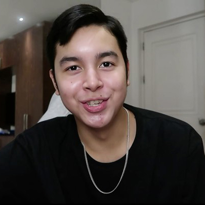 Leon Barretto