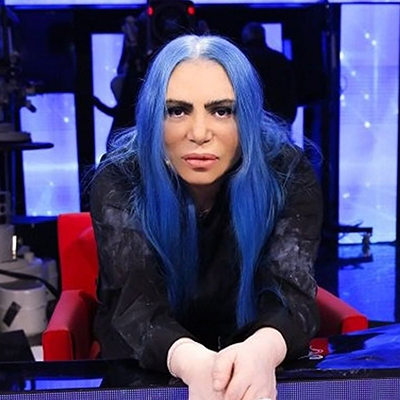 Loredana Berté