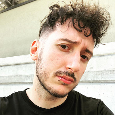 Luca Denaro