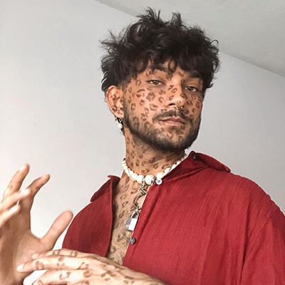Luvorboy